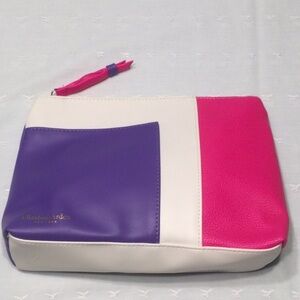 Elizabeth Arden New York Cosmetic Bag